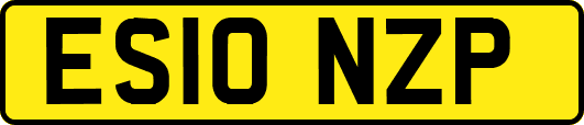 ES10NZP