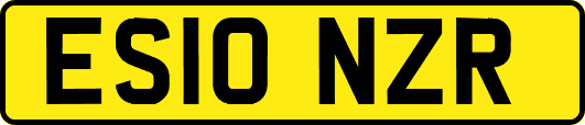 ES10NZR