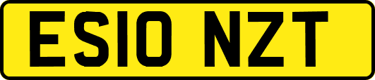 ES10NZT