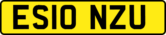 ES10NZU
