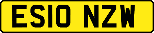 ES10NZW