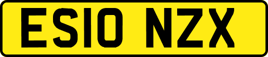 ES10NZX