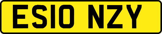 ES10NZY