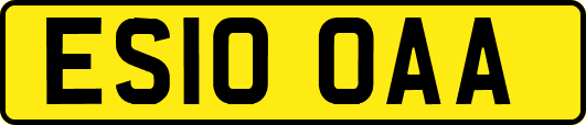 ES10OAA