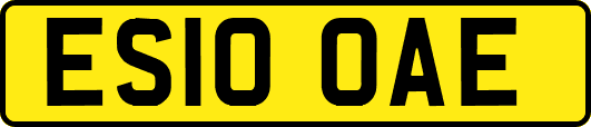 ES10OAE