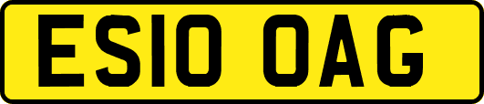 ES10OAG