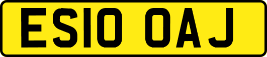 ES10OAJ