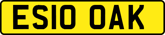 ES10OAK