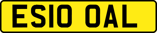 ES10OAL