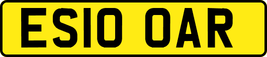 ES10OAR