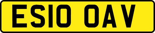 ES10OAV