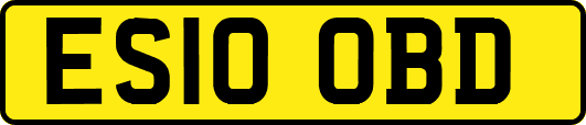 ES10OBD