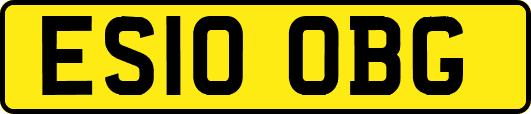 ES10OBG
