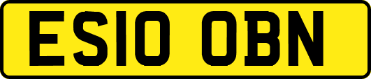 ES10OBN