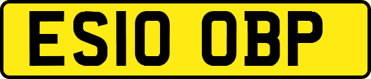ES10OBP