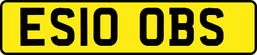 ES10OBS