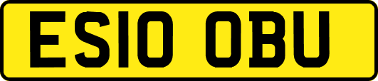 ES10OBU