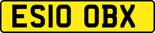 ES10OBX