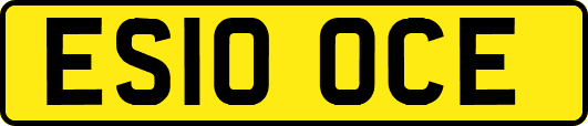 ES10OCE