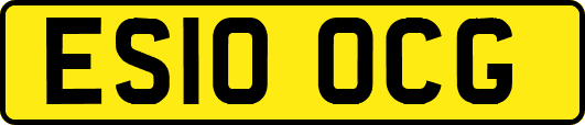 ES10OCG