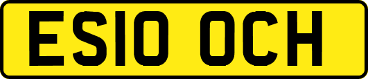 ES10OCH