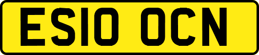ES10OCN