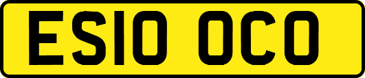 ES10OCO