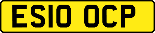 ES10OCP