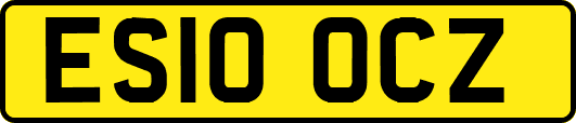 ES10OCZ