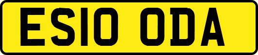 ES10ODA