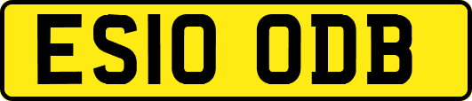 ES10ODB