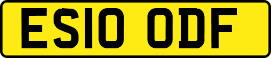 ES10ODF
