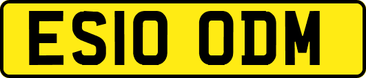 ES10ODM