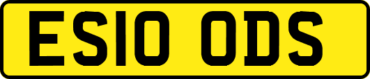 ES10ODS