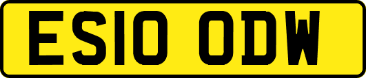 ES10ODW