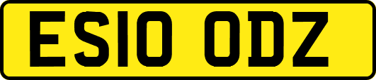 ES10ODZ