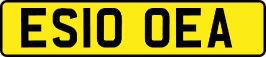 ES10OEA