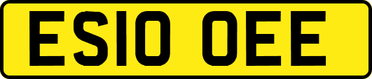 ES10OEE