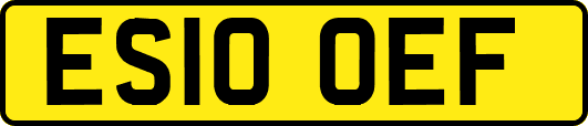ES10OEF