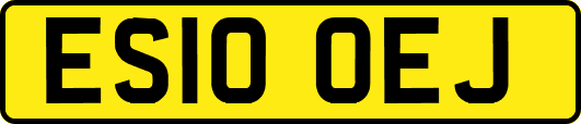 ES10OEJ