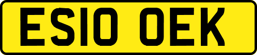 ES10OEK