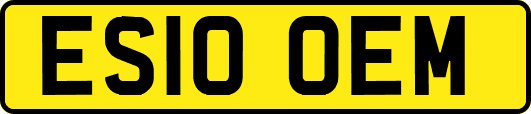 ES10OEM