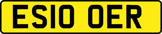 ES10OER