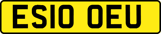 ES10OEU
