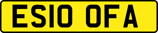 ES10OFA