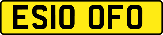 ES10OFO