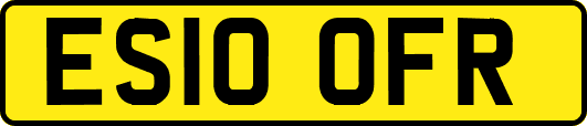 ES10OFR