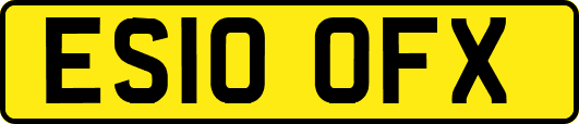 ES10OFX