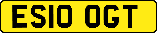 ES10OGT