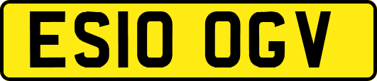 ES10OGV
